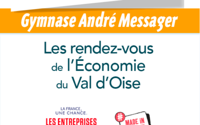 Le Salon Effervescence de retour le 29 mars à Taverny !
