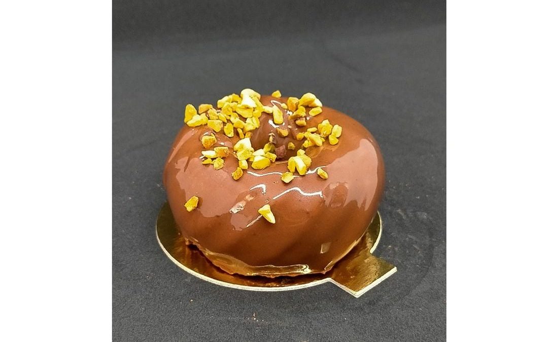 Infiniment Bière : le bar à dessert houblonné