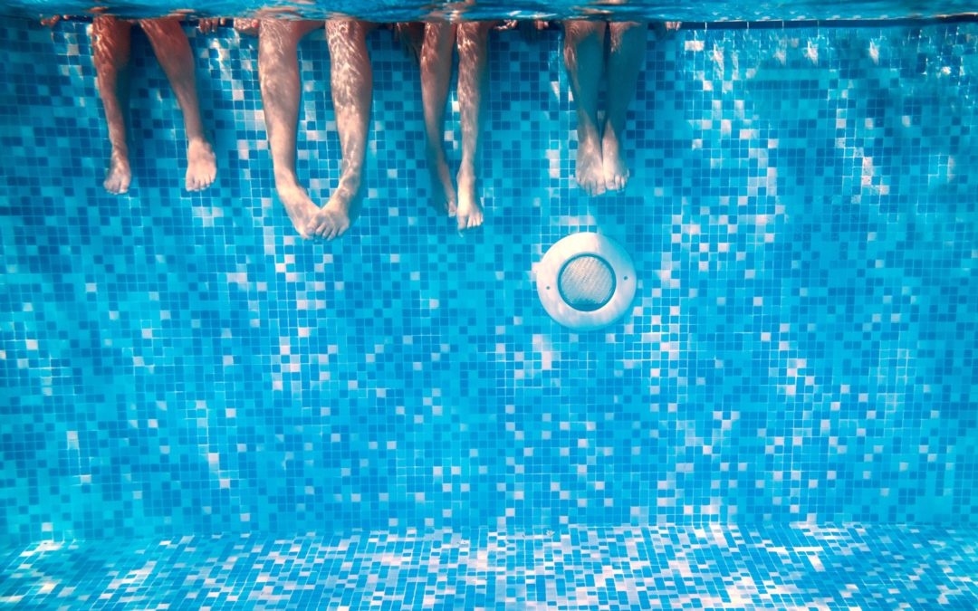 Avady Pool : 10 ans et un agrandissement