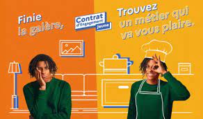 Le Contrat d’Engagement Jeune CEJ en vigueur depuis le 1er mars