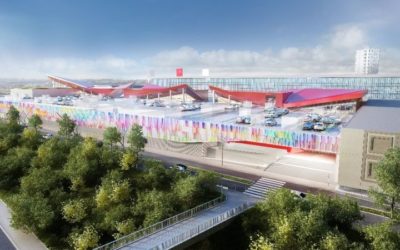 Une nouvelle ère pour les Trois Fontaines