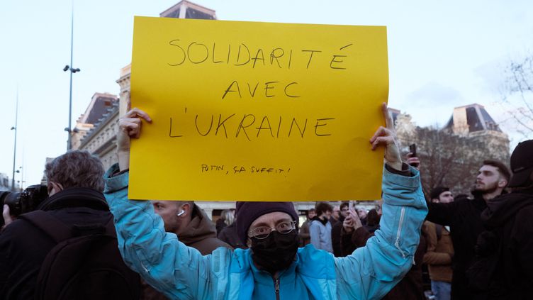 Entreprises, comment venir en aide à l’Ukraine ?