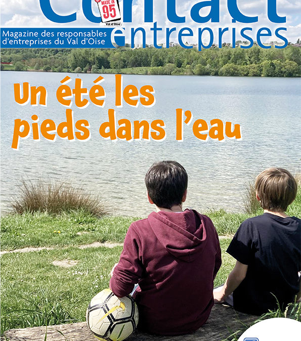 Contact Entreprises au fil de l’eau