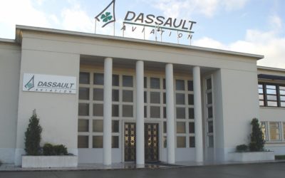 Dassault Argenteuil : Dialogue et réflexion autour de l’avenir du site