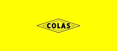 Colas lance une grande campagne de recrutement  Contact Entreprises