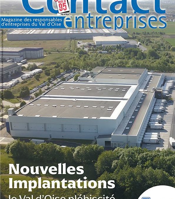 Contact Entreprises s’intéresse aux nouvelles implantations