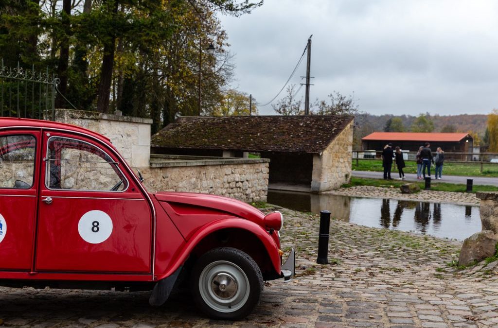 Etna fête ses 80 ans