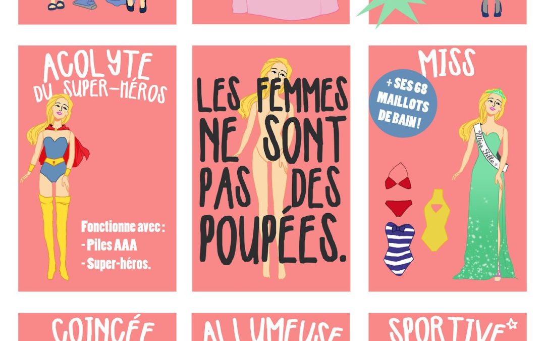 8 mars : les femmes se donnent RDV au Domaine des Cormellas