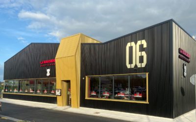 La Boucherie : un nouveau restaurant ouvre ses portes à Pontoise