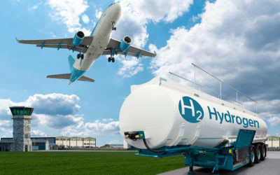 Hydrogen Airport est née