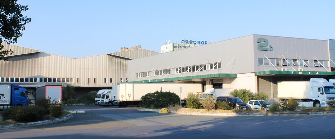 GSE lance la construction du futur siège de TMTA à Puiseux-en-France