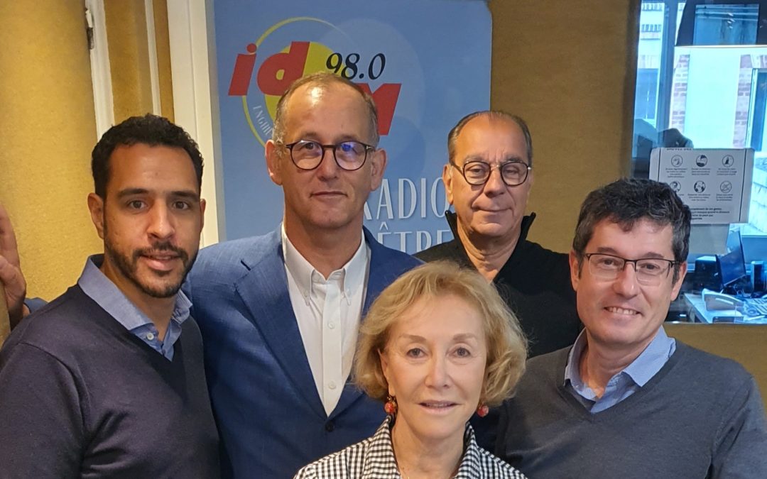 IDFM Radio en difficulté financière : la mobilisation et la solidarité s’organisent 