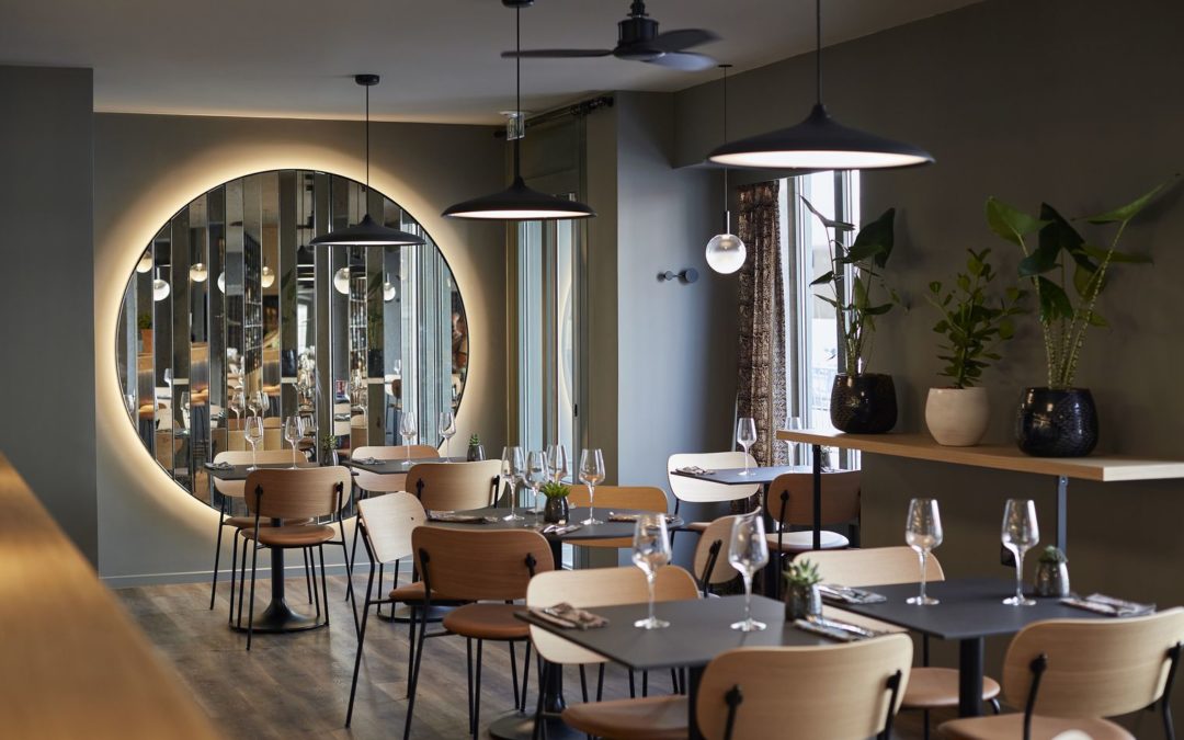 O’Distingo, une belle découverte gastronomique à eaubonne