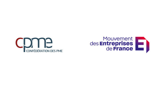 LA CPME et le MEDEF contre la mise en place d’un CETU obligatoire