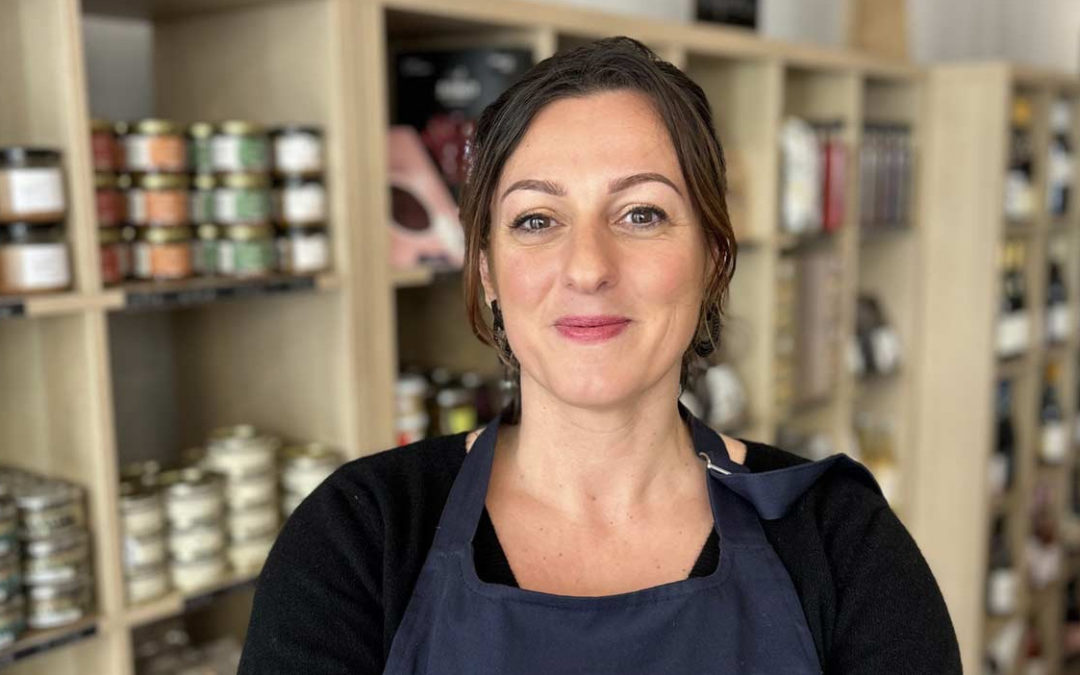Madame & Foodie : nouvelle épicerie fine à Pontoise