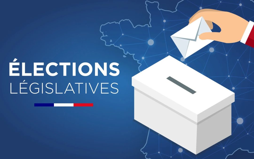 Législatives : les ETI prennent la parole