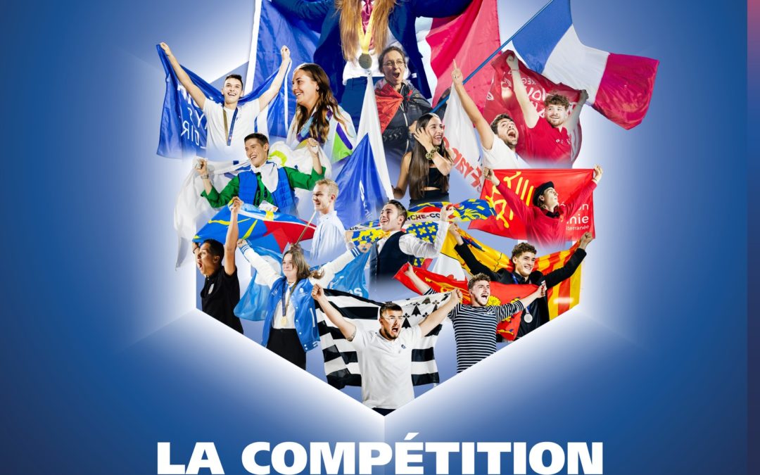 Worldskills : un temps fort à Argenteuil pour les finales régionales