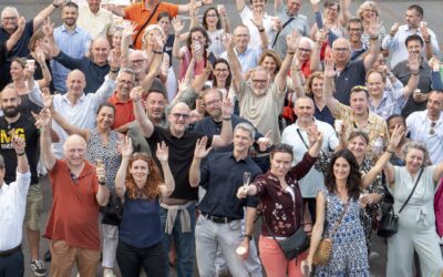 CONTACT ENTREPRISES FAIT SA RENTREE
