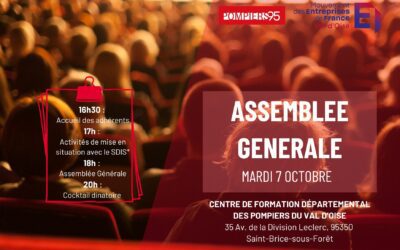 Le MEDEF mobilisé : les entreprises refusent de payer encore une fois la facture