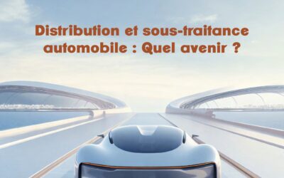 Contact Entreprises : l’automobile dans le viseur