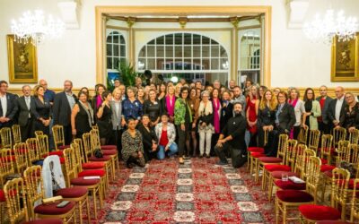 Soirée Prestige annuelle des FCE Femmes chefs d’entreprises