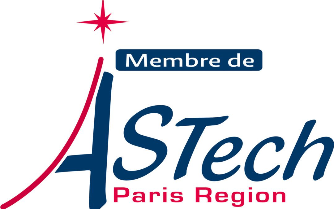 TEP rejoint ASTECH Paris Région !