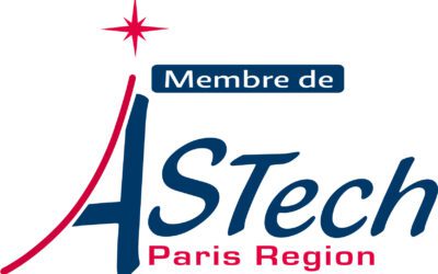 TEP rejoint ASTECH Paris Région !