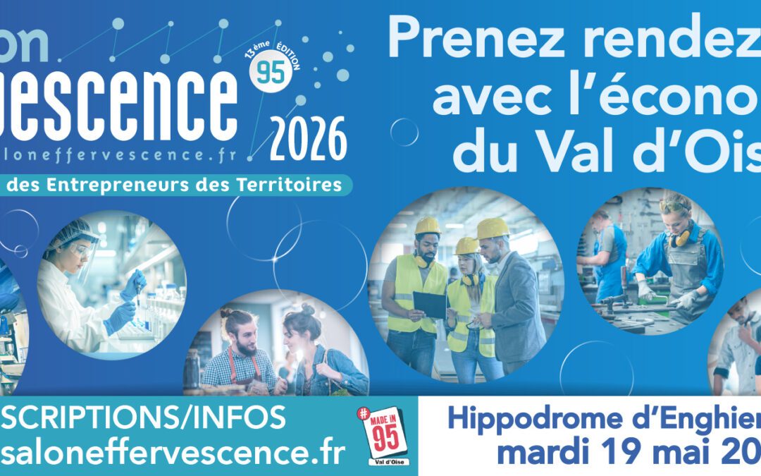 Effervescence : Acte 13 ! En piste pour le business