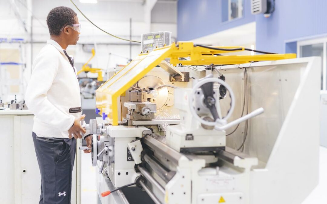 La Fabrique A prend ses quartiers à Argenteuil  