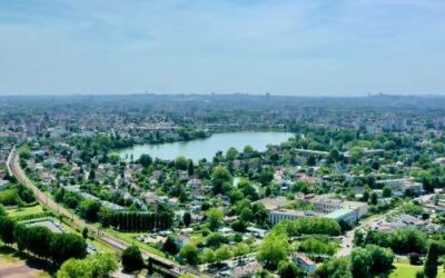 Plaine Vallée porte un projet solaire photovoltaïque d’envergure