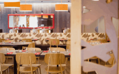 Ouverture du restaurant MEUH ! à Mours 