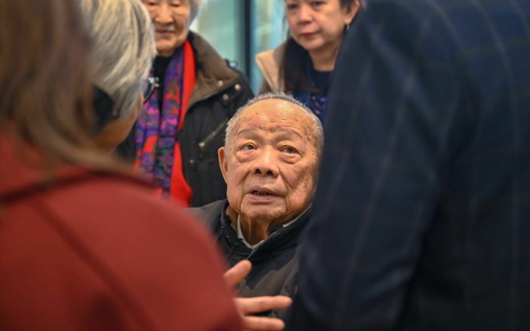 Tang Frères arrive à Herblay en juin