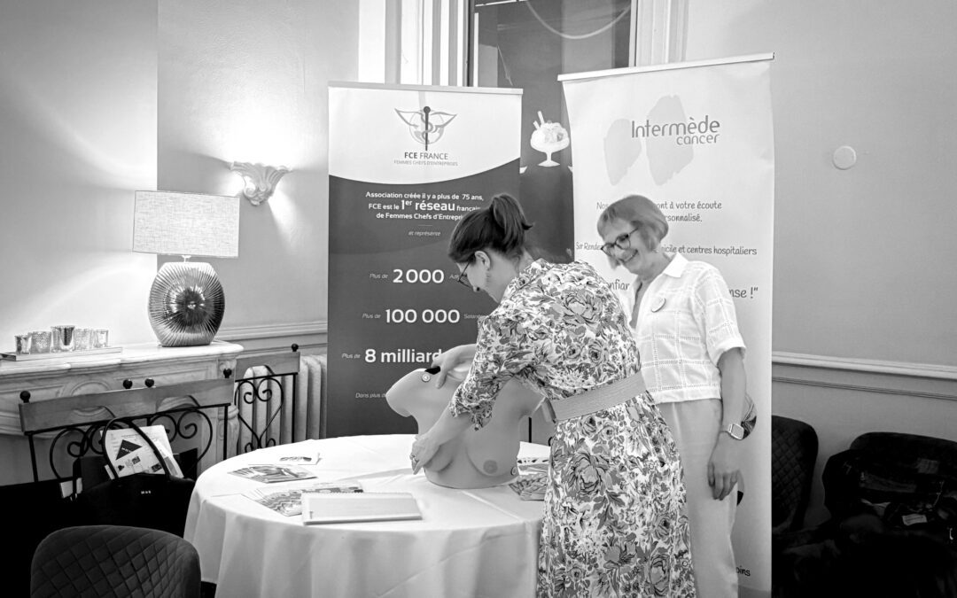 Les femmes se retrouvent chez Simone au RKC le 9 mars 