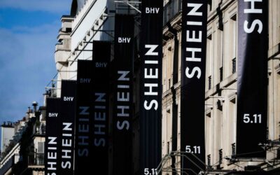 Shein, plateformes d&rsquo;achats, avenir ou débâcle du commerce ? Le MEDEF s’interroge à l’occasion d’un déjeuner débat