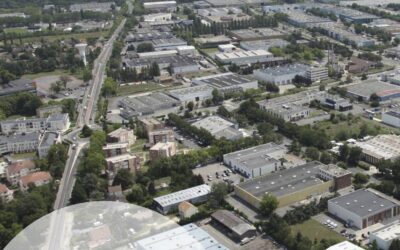 Le nouveau CONTACT ENTREPRISES est à découvrir