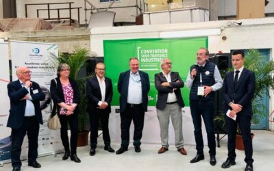 Convention de la sous-traitance industrielle : de retour le 11 juin