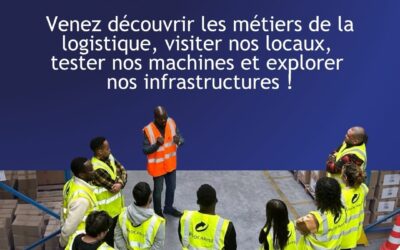 Procarist : job dating et portes ouvertes le 4 juin