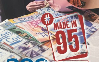 Ce numéro est le 200e de Contact Entreprises !