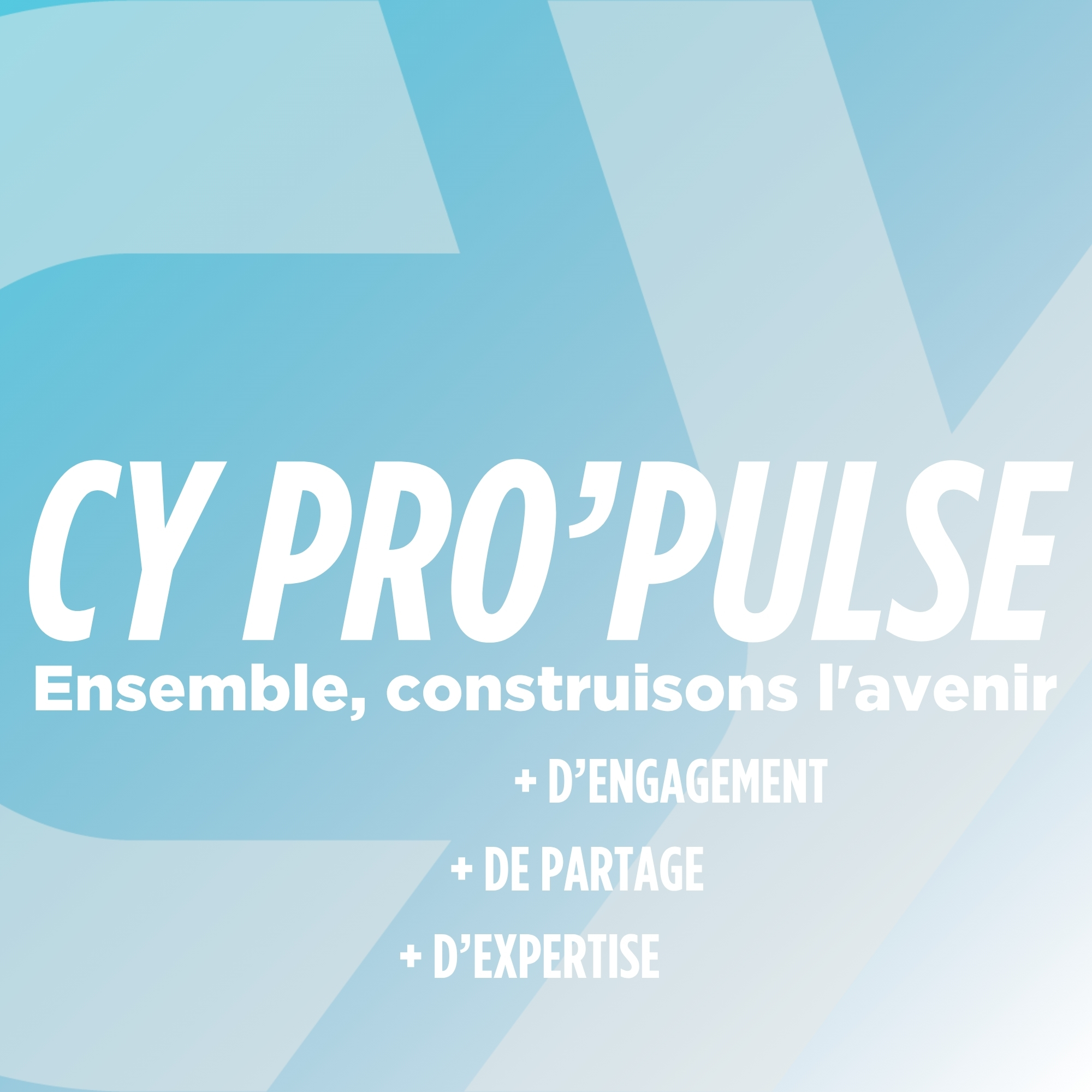 CY Pro’Pulse visuel