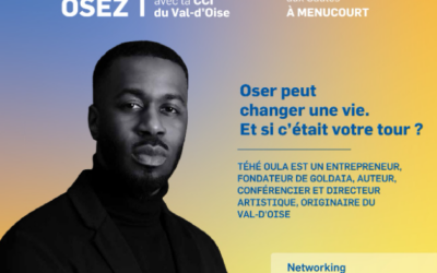 La CCI fait sa rentrée éco