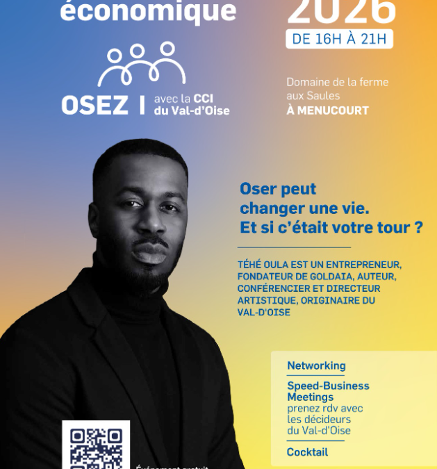 La CCI fait sa rentrée éco