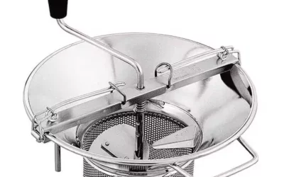 Première participation de Louis Tellier & Gobel au Salon du Made in France : des cuisines professionnelles aux tables des Français